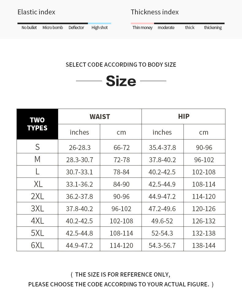 Plus Size Buttock Rasing Elastic Thin Bodyshaper Slim Summing Shaping Pant - promboutiqueonline