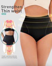 Load image into Gallery viewer, High-waist Panty Body Shaping Thin Waist Hip Lifting Belly Pants Shapewear for Women