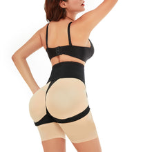 Load image into Gallery viewer, Adjustable Butter Lifter and Tummy Control Womens Shapewear