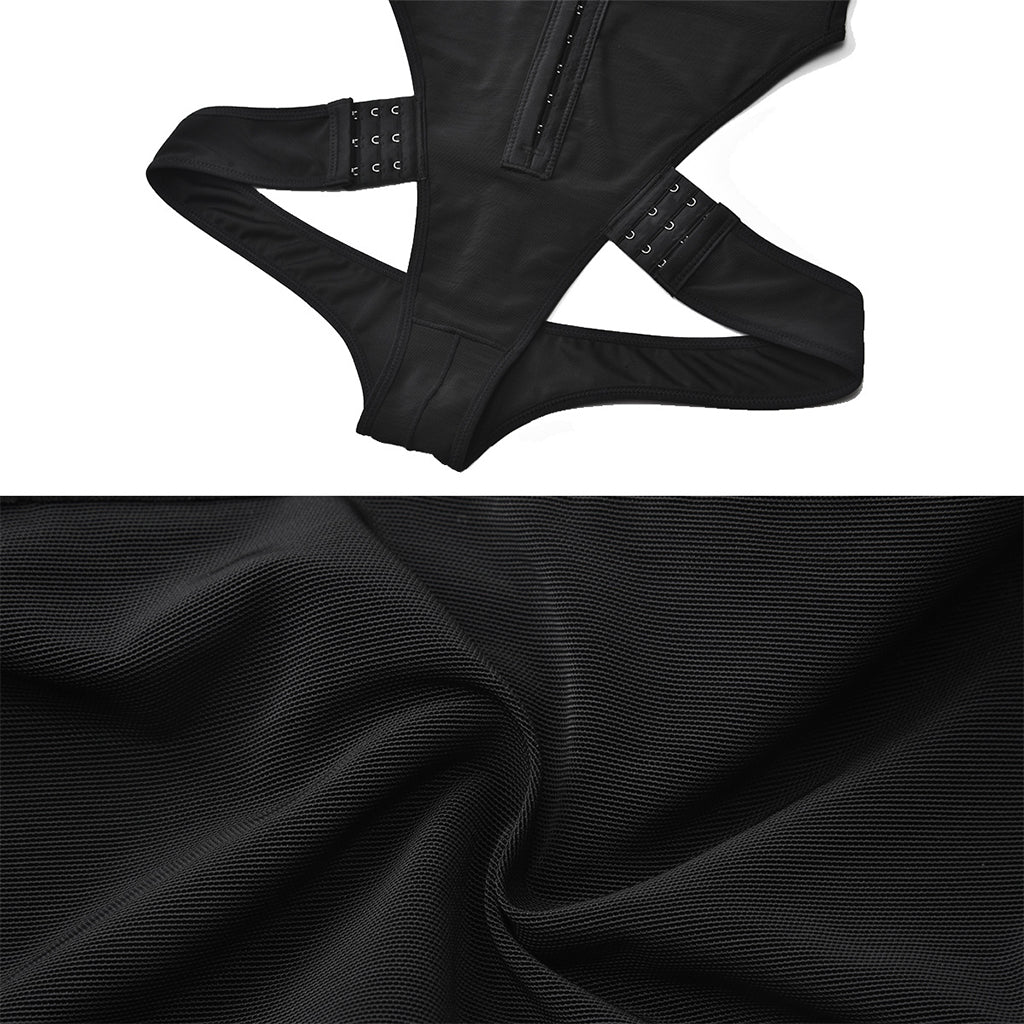Adjustable Butter Lifter and Tummy Control Womens Shapewear - promboutiqueonline