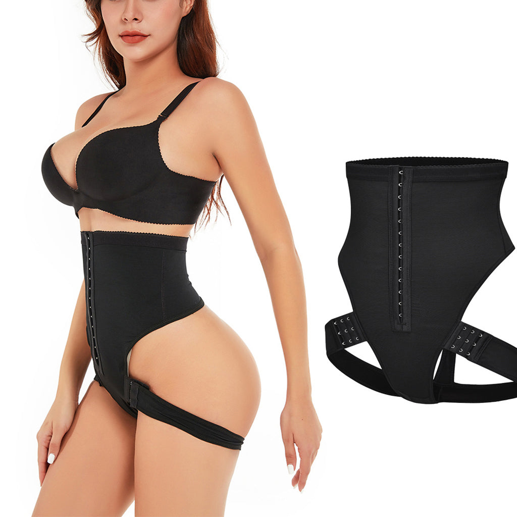 Adjustable Butter Lifter and Tummy Control Womens Shapewear - promboutiqueonline