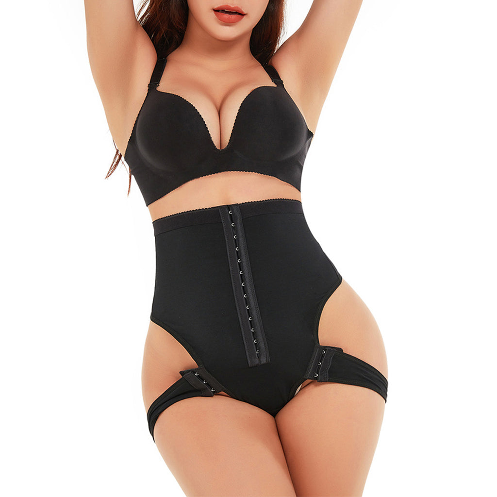tummy control butter lifter shapewear for women