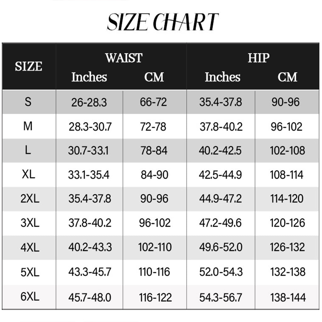 Adjustable Butter Lifter and Tummy Control Womens Shapewear - promboutiqueonline