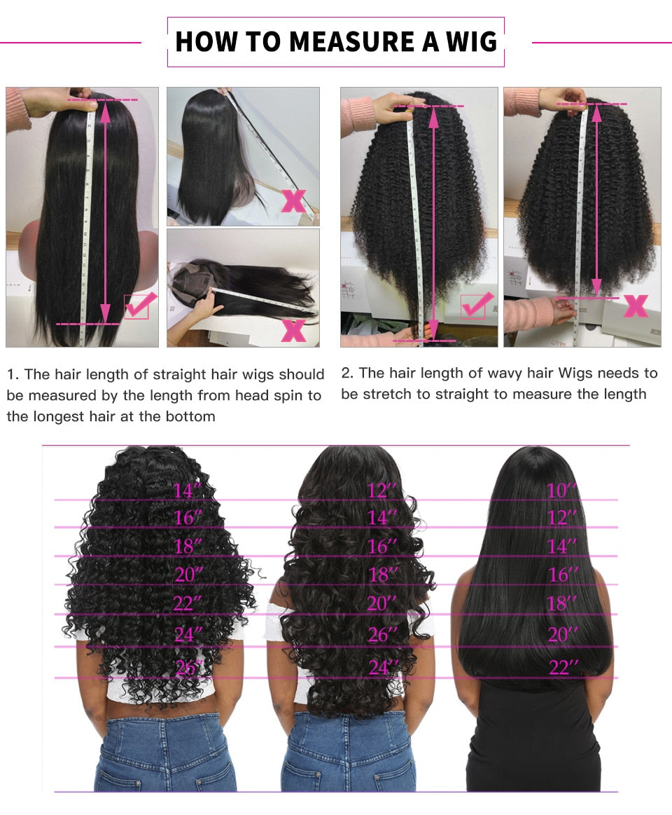 250 Density Frontal HD Transparent Lace Wigs Body Wave Lace Front Human Hair Wigs Black Natural Body Wave Wig - promboutiqueonline