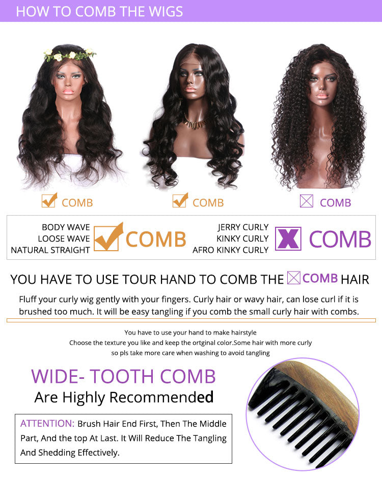 Highlight Honey Blonde Straight Bob Lace Front Human Hair Wigs For Women - promboutiqueonline