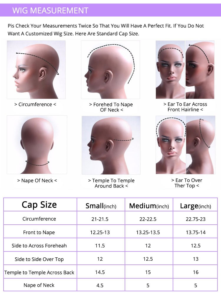 Highlight Honey Blonde Straight Bob Lace Front Human Hair Wigs For Women - promboutiqueonline